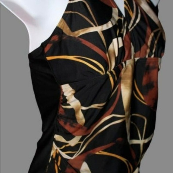 INGEAR One Piece Women's Swimsuit/ Size: 14 - Picture 5 of 7